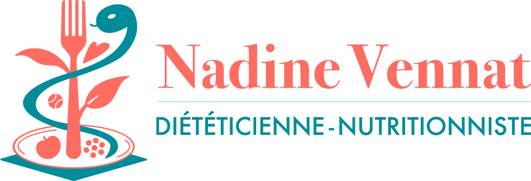 Nadine Vennat - Diététicienne nutritionniste